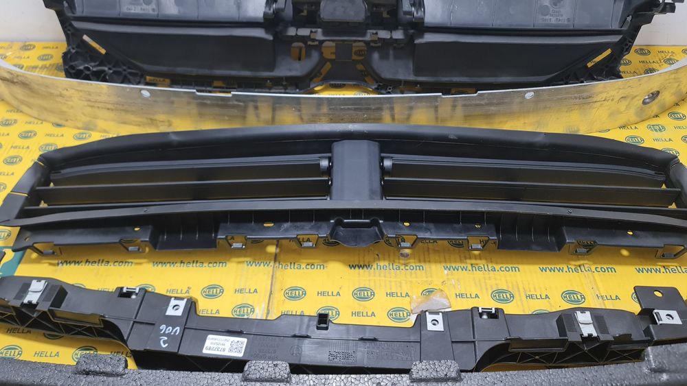 Armatura absorbant grila activa suport trager BMW 2 U06 2021+