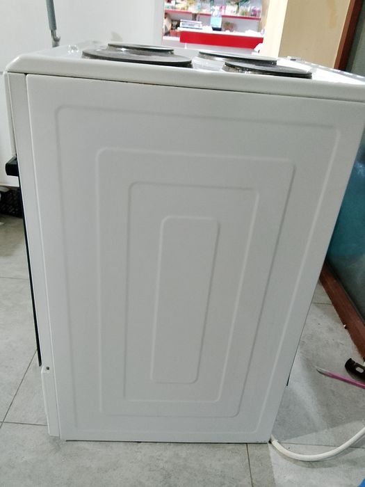 Elektronni gaz plita