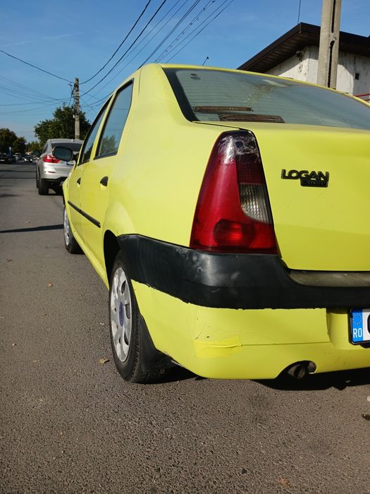 De vânzare Dacia Logan