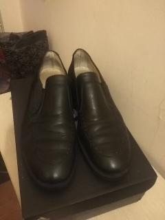 Туфли размер 38/39