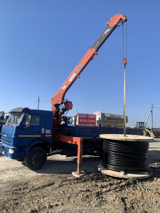 Манипулятор агп 2в1