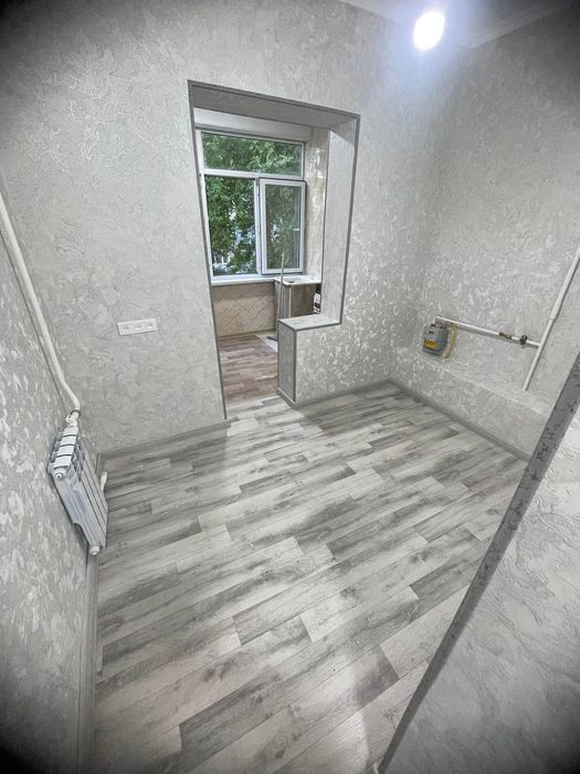 1- комнатная квартира