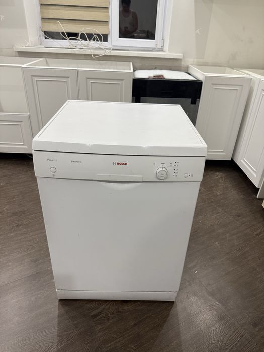 Посудомоечаня машина Bosch