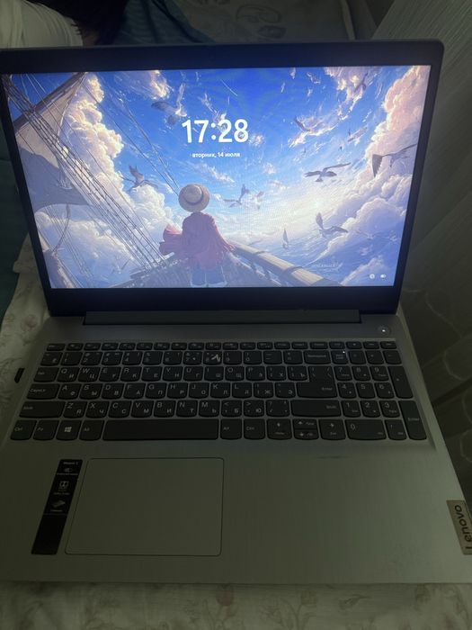 Ноутбук Lenovo Ideapad 3.