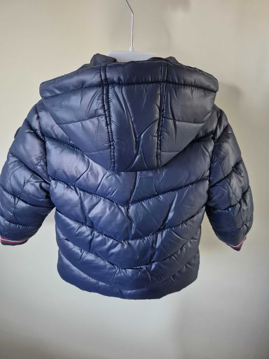 Детско зимно яке Mayoral 80 cm