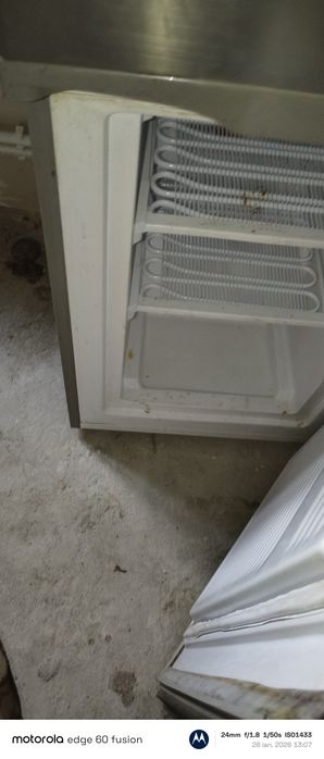 Vând frigider in stare buna.