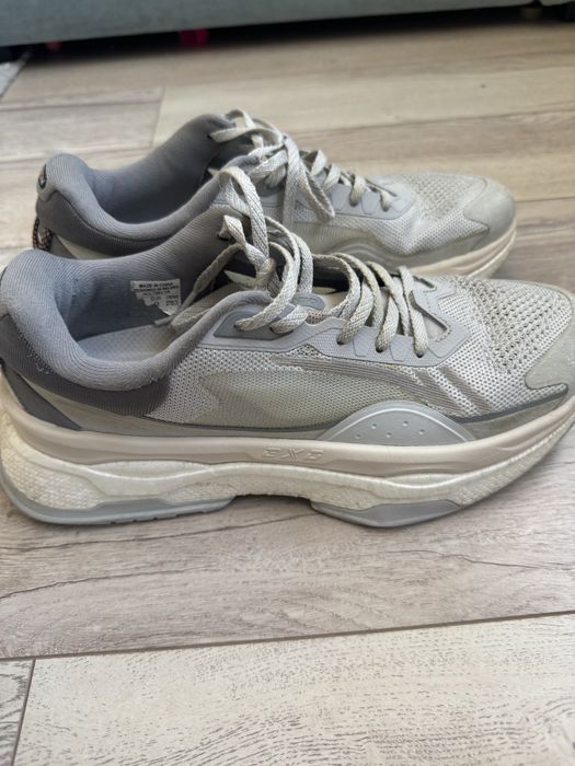 Кроссовки мужские Li-Ning