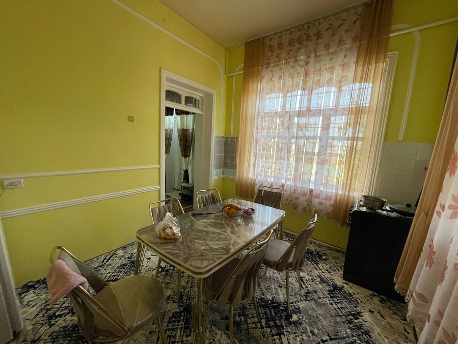 Варк котеждан утгандан кейин бунёдкор кишлокда 10 сутиклик ховли