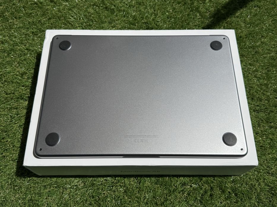 Macbook Air M3 16/256