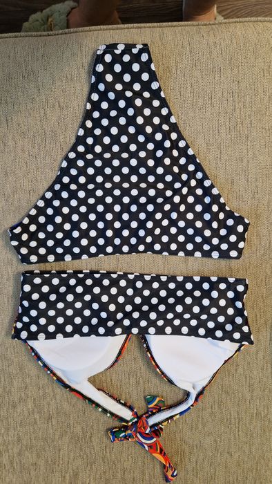 Costum de baie, mas. L,