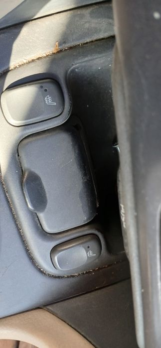 Volvo v70 combi 2.5i 1999