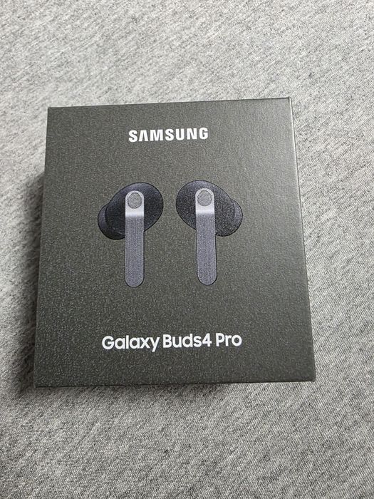 Casti Samsung galaxy buds 4 pro