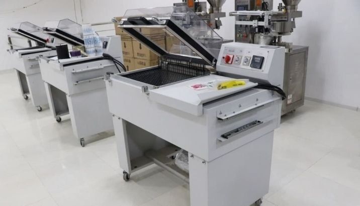 Termo qadoqlash uskunasi /Термоусадочная Упаковка upakovka upakofka ap