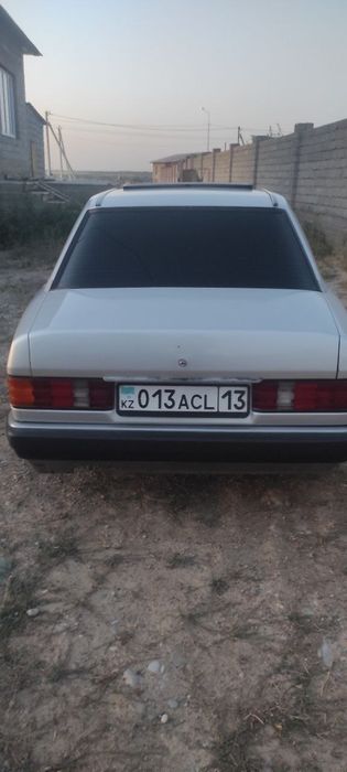 Мерс 190 срочна сатылады