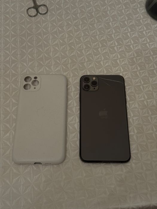 iPhone 11 Pro Max