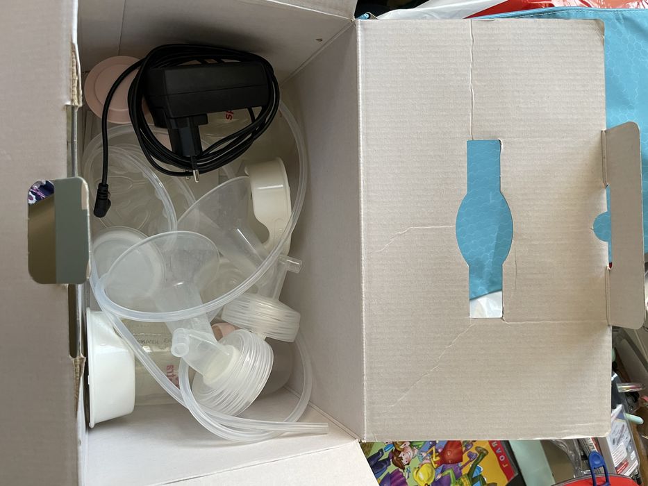 Електрическа помпа за кърма Spectra 9 Plus