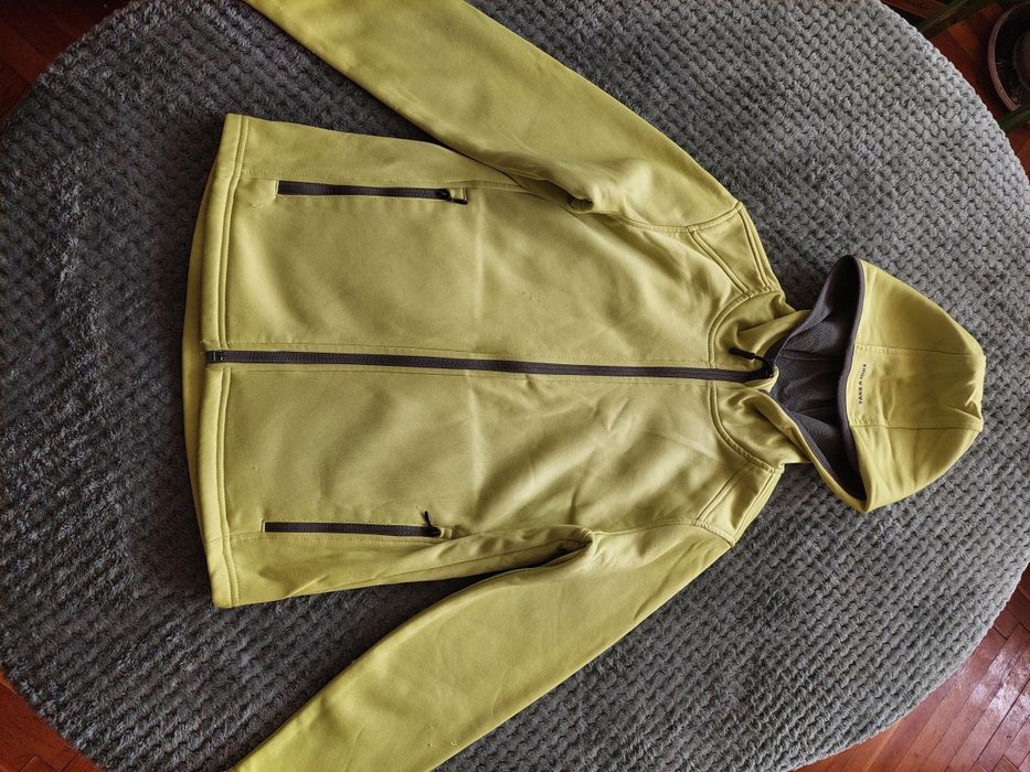 Детски якета пролет - есен