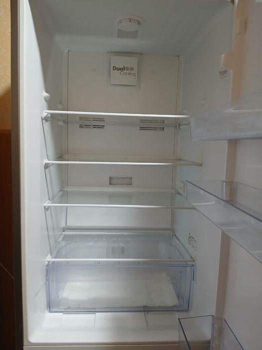 Beko Rossiyadan olib kelingan