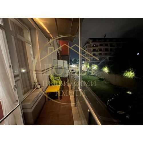 Продава се Двустаен апартамент в София, Малинова долина - 93 кв.м за 2538 €/кв.м - Снимка #16