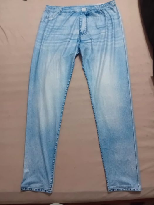 Colanti xxl dama noi