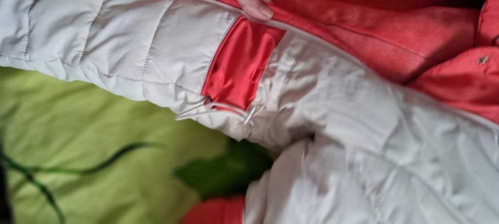 Детский комбинезон-трансформер, конверт