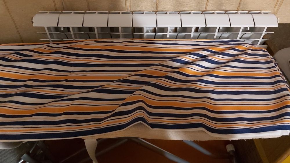 Гладилка большая