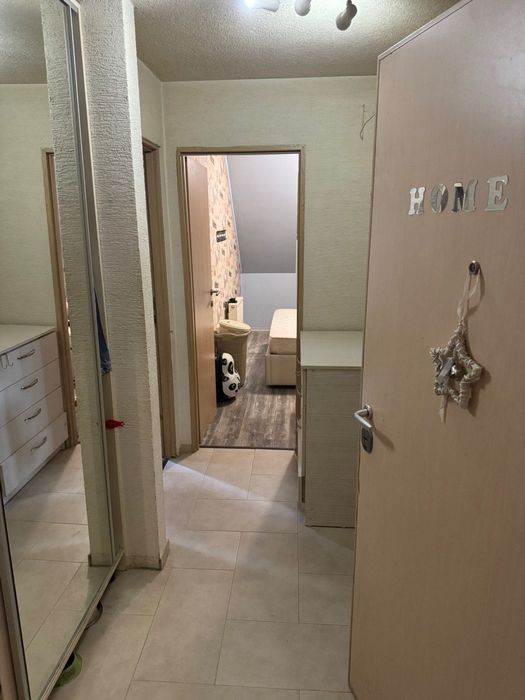 Дава се под наем Тристаен апартамент в София, Овча купел - 65 кв.м за 612 € - Снимка #10