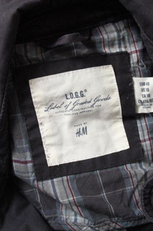 Дамско яке H&M L.O.G.G