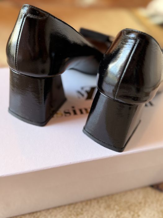 Дамски обувки Massimo Zardi