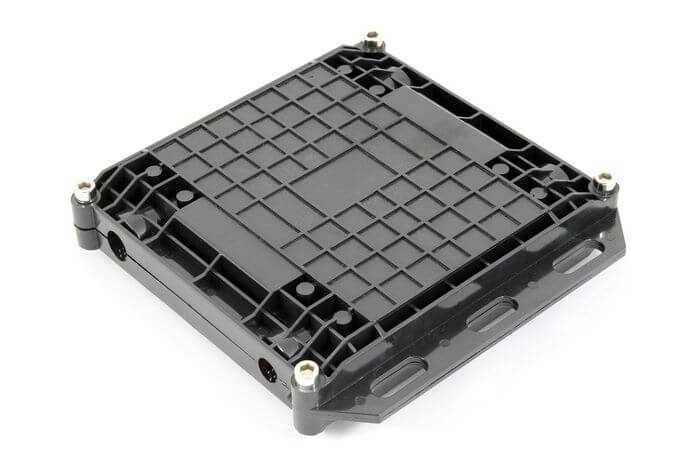 Муфта оптическая компактная серии GLK12