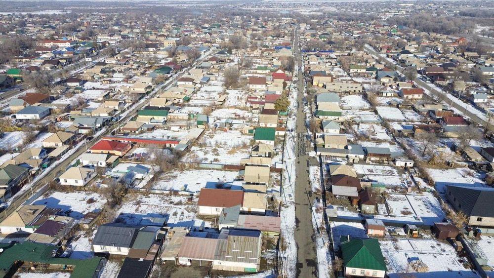 продам участок 12 соток  Даулет Империя