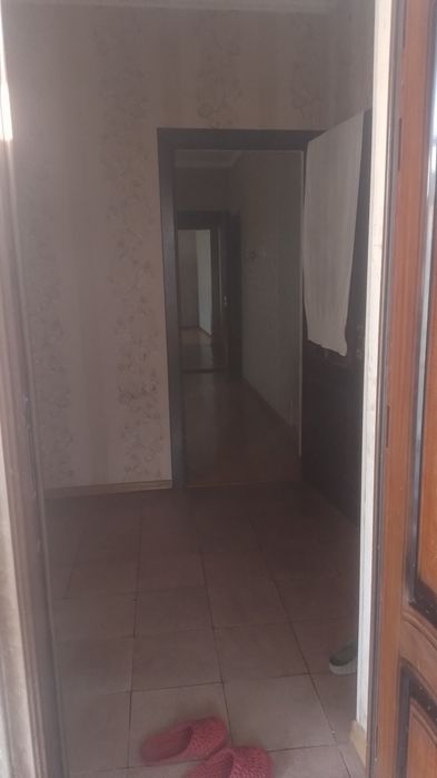 Продаётся участок в яшнобадском район.