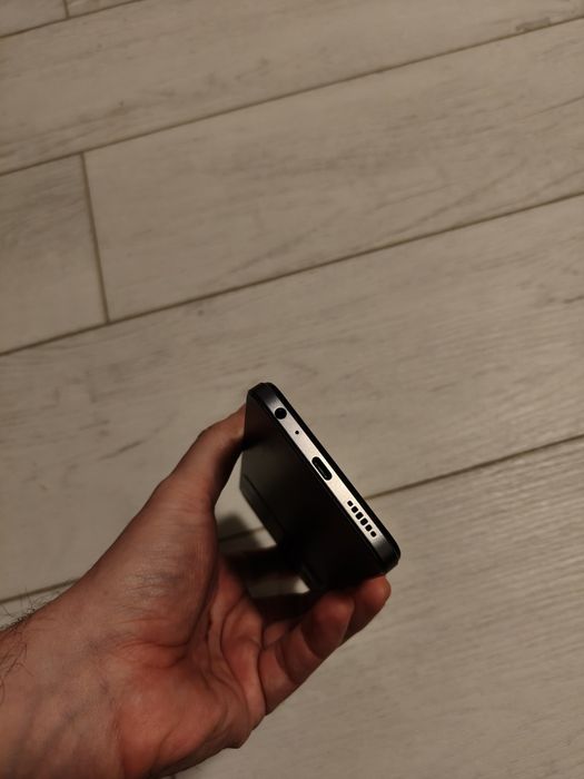 Smartphone ZTE Blade A34