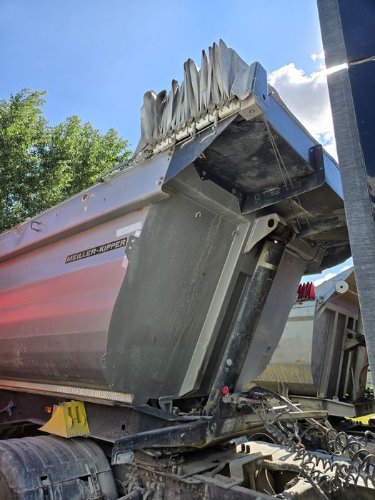 Влекачи с гондоли