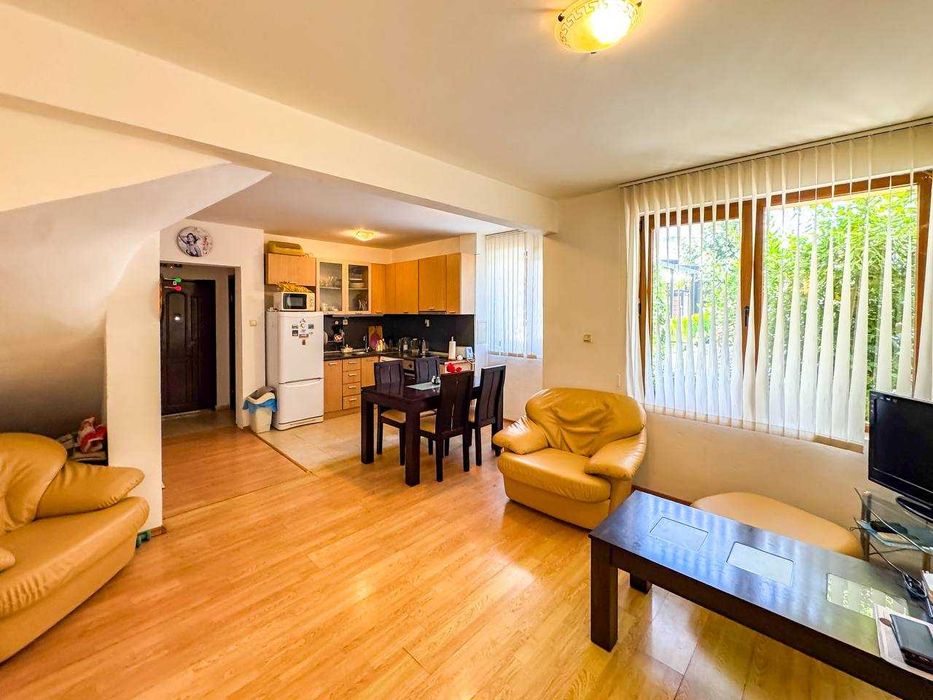 Дава се под наем Къща в Бургас, Сарафово - 102 кв.м за 750 € - Снимка #1