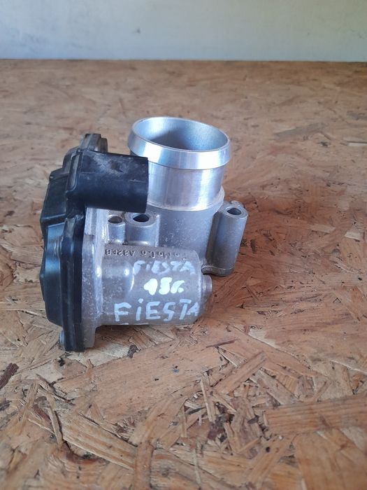 Дросел клапа Ford Fiesta