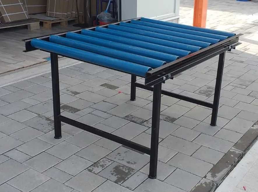 Role metalice/ cauciucate, Agrafe benzi transportoare