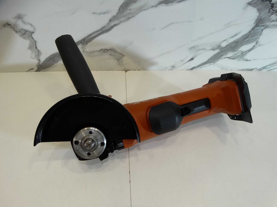 Hilti AG 5D - 22 / Nuron - Акумулаторен ъглошлайф