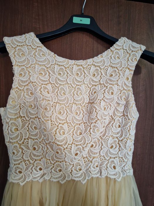 Rochiță, mărimea M, 60 lei