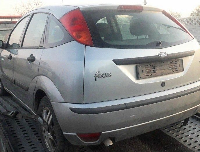 Focus mk1 1.8 tdci - motor,bara,faruri,radiator,axa spate,fuzete,roti
