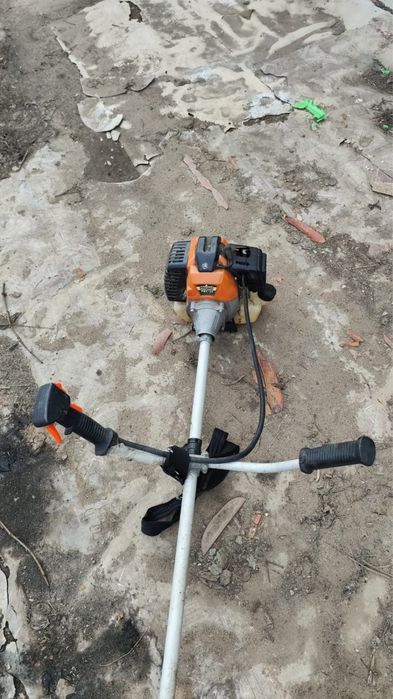 триммер для травы