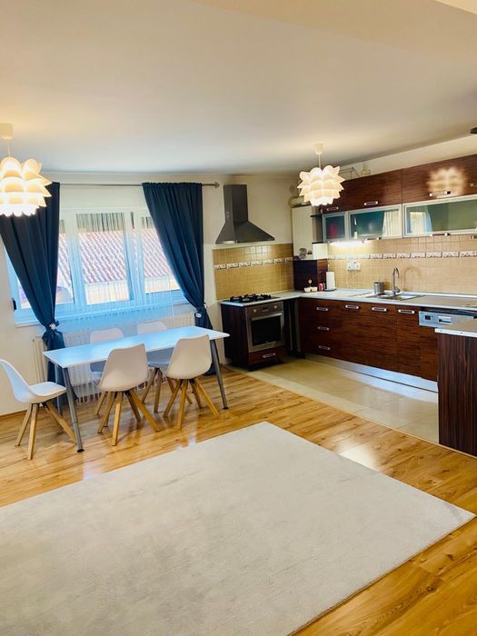 Apartament de inchiriat, Calea Gusteritei