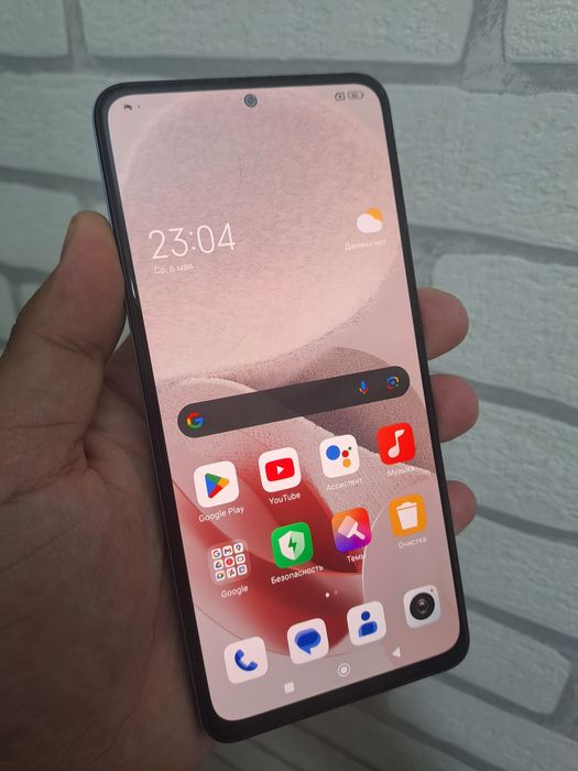 Redmi Note 11 Pro + 5G  128GB