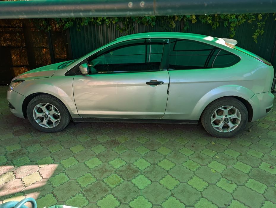 Форд фокус 2 , 2010года