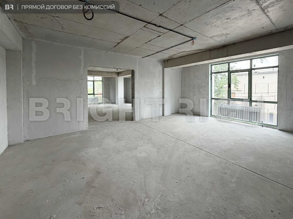 Аренда офиса 916м² на Кажымукана 92