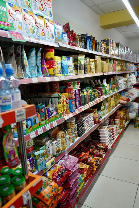 Продам торговый комплекс