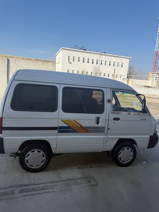 Damaz 2023 yili tez va arzon sotiladi