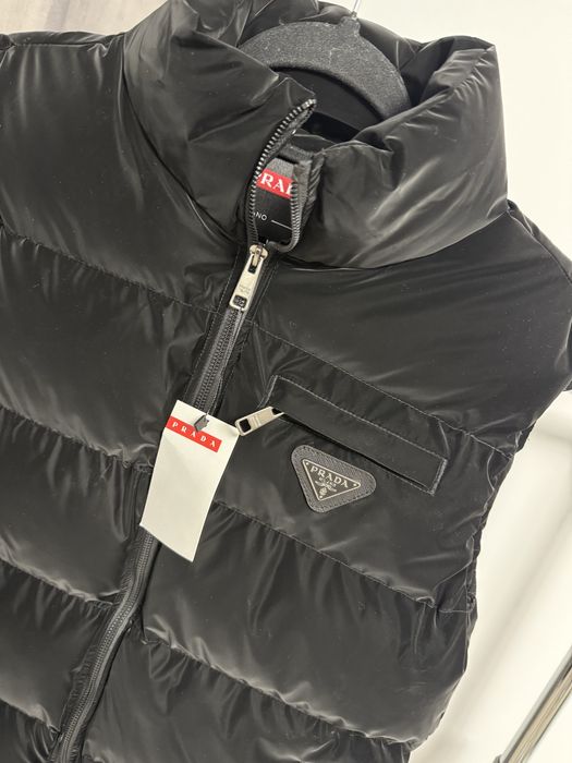 Vesta PRADA super calitate