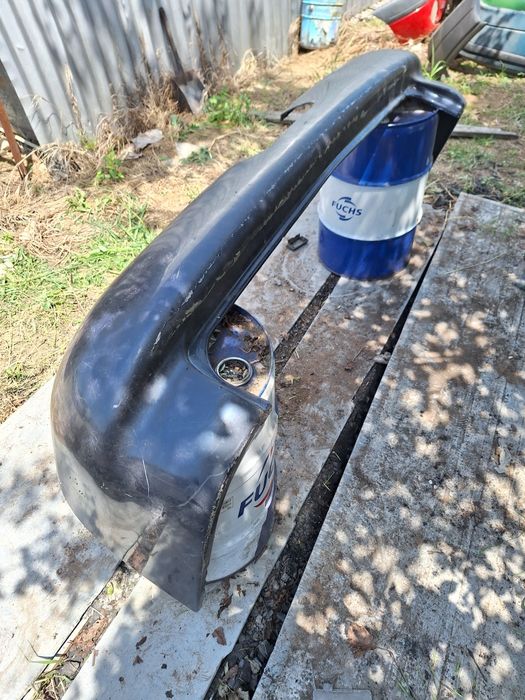 Задна броня за VW Sharan 96г.