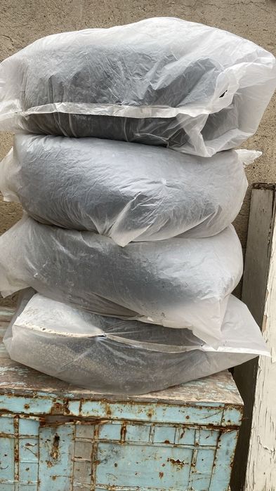 Новые покрышки пробег 3000